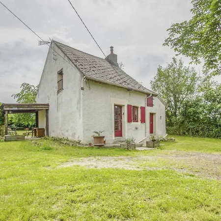 Country House Near Canal Du Nivernais Devay Extérieur photo