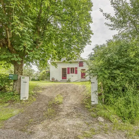 Country House Near Canal Du Nivernais Devay Extérieur photo