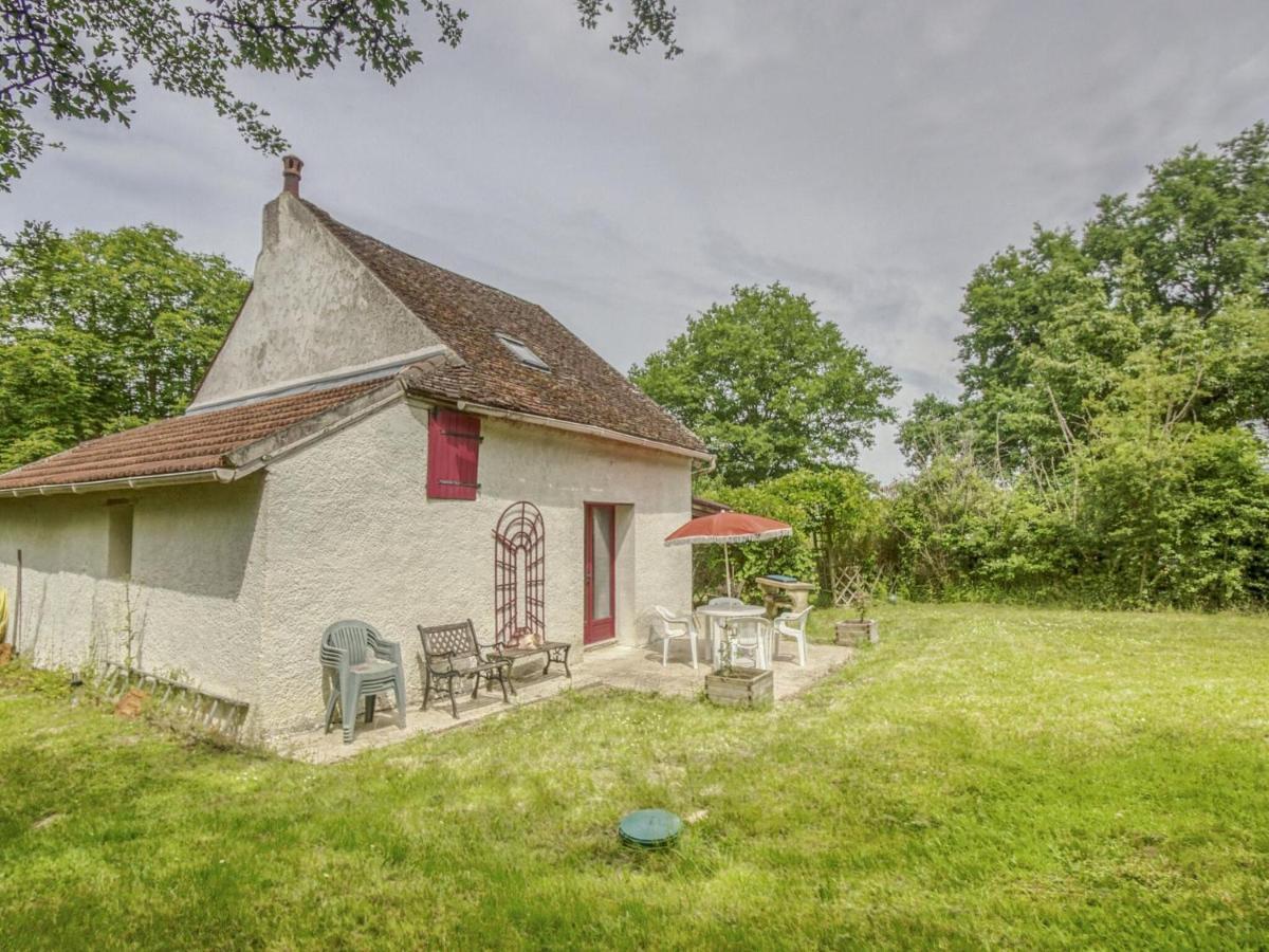 Near Canal Du Nivernais Villa