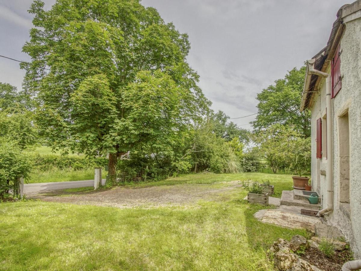 Villa Near Canal Du Nivernais *
